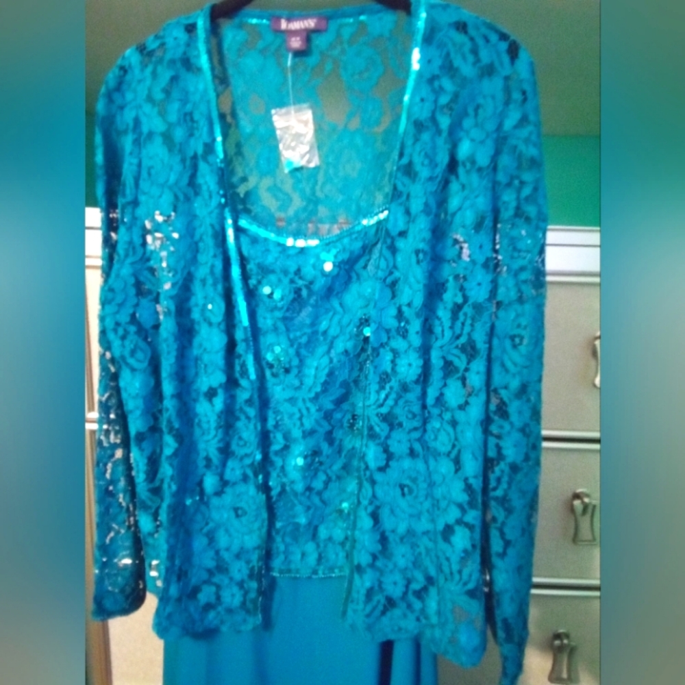 Gown